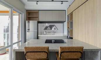 Imagem 7: Apartamento para alugar no bairro Campo Belo - São Paulo/SP, Zona Sul