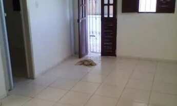 Imagem 4: Casa para locação pé na Rua