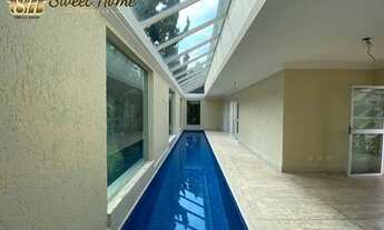 Imagem 5: Maravilhosa mansão de esquina, em estilo Chateau Francês Moderno!!!