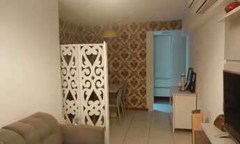 Imagem 2: LRI2124 - Apartamento para venda possui 120 metros quadrados com 3 quartos