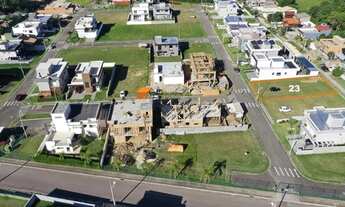 Imagem 3: Lote/Terreno em condomínio fechado no Red Park - Escritura Pública