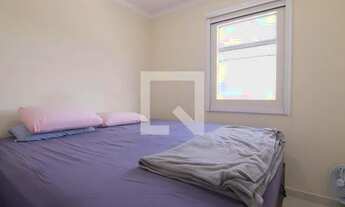 Imagem 5: Apartamento para Aluguel - Vila Dalila, 2 Quartos, 45 m2