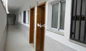 Imagem: APARTAMENTO SANTANA - 40 M²