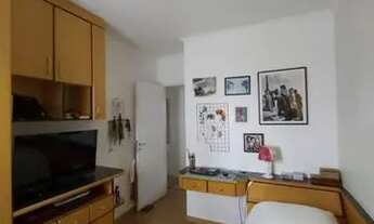 Imagem 1: São Paulo - Apartamento Padrão - Tatuapé