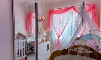 Imagem 7: Apartamento para venda com 3 quartos Bairro Braga - São José dos Pinhais - PR