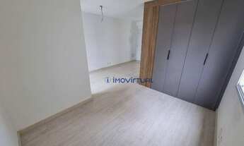 Imagem 5: Apartamento com 1 dormitório para alugar, 37 m² por R$ 3.269,15/mês - Butantã - São Paulo