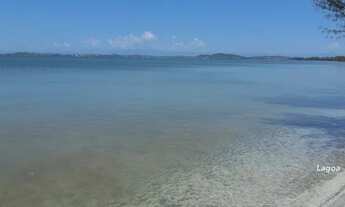 Imagem 7: Caiçara (Figueira) Arraial do Cabo - RJ