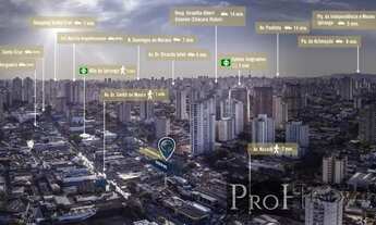 Imagem 2: Apartamento 3 dormitórios sendo 1 suíte R$ 880.000,00