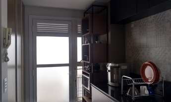 Imagem 6: Cobertura de 2 quartos para alugar no bairro Abraão