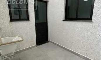 Imagem 7: Santo André - Apartamento Padrão - Jardim