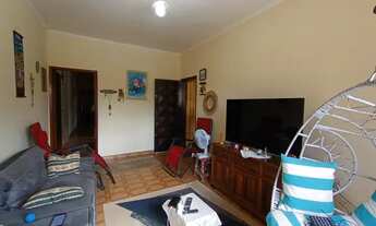 Imagem 4: CASA 2 DORMS. C/ CHURRASQUEIRA EDICULA A 150 METROS PRAIA.