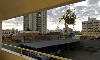 Imagem 3: Apto 3q no araes