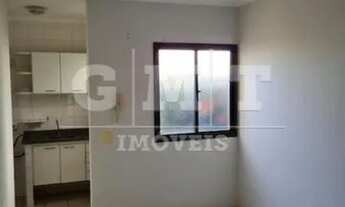 Imagem 3: Apartamento - Ribeirão Preto - Nova Aliança - Região Sul