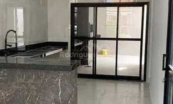 Imagem 3: Casa em Horto Florestal - 3 Dormitórios