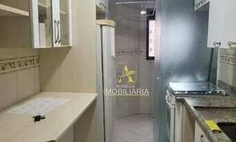 Imagem 4: Apartamento com 2 dormitórios para alugar, 64 m² por R$ 3.000/mês - Vila Carrão - São Paul