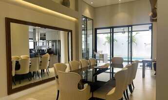 Imagem 6: CASA RESIDENCIAL em Vinhedo - SP, (Residencial Terras de Vinhedo