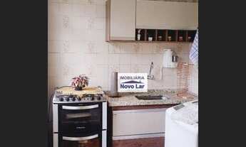 Imagem 6: Apartamento com 2 dormitórios à venda, 56 m² por R$ 170.000,00 - Conjunto Habitacional Pre