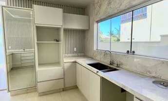 Imagem 7: Oportunidade Casa Portal do Sol 2 Sendo 4 Suítes 270 m² de Construção