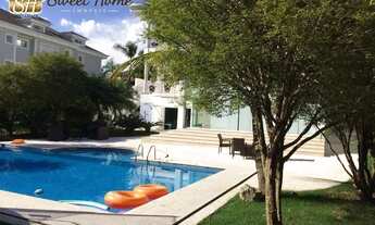 Imagem 2: Maravilhosa casa no Tamboré 3 !!!