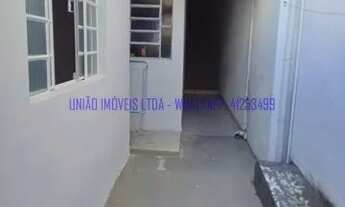 Imagem 4: Casa para aluguel possui 50 metros quadrados com 1 quarto