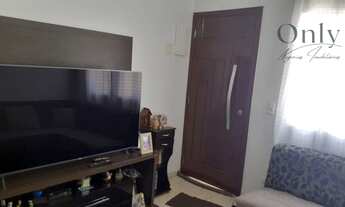 Imagem 7: Sobrado com 2 dormitórios à venda, 110 m² por R$ 460.000,00 - Vila Yara - São Paulo/SP