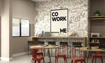 Imagem 5: Apartamento para venda com 86 metros quadrados com 3 quartos em Vila Santo Antônio - Guaru