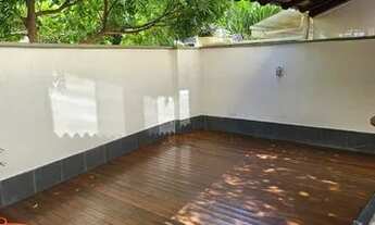 Imagem 7: Casa de condomínio para venda com 193 metros quadrados com 4 quartos em Santa Luzia - Serr