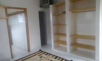 Imagem 3: Kitnet mobiliada na Pampulha