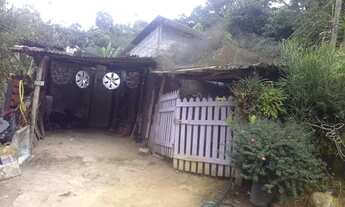 Imagem 3: Vendo casa + terreno