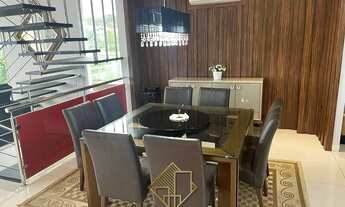 Imagem 6: Casa para Venda em Florianópolis, Ingleses do Rio Vermelho, 3 dormitórios, 3 suítes, 3 ban