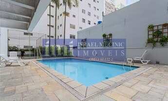 Imagem 7: Sao Paulo - Apartamento Padrão - Jardim Paulista