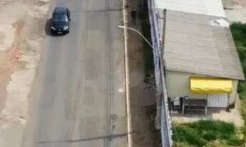 Imagem 6: ARNIQUEIRA: LOTE RES/COMERCIAL, 950M2 ( 2 FRENTES e SENDO 50x19) CASA, IPTU PRÓPRIO, RUA P