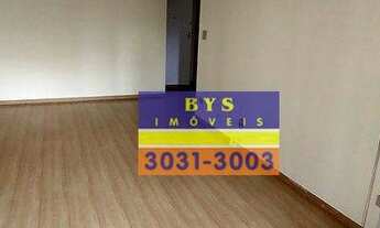 Imagem 5: Apartamento com 3 dormitórios para alugar, 83 m² por R$ 5.415,99/mês - Pinheiros - São Pau