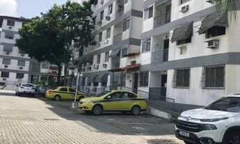 Imagem 4: Apto 2 quartos Pechincha