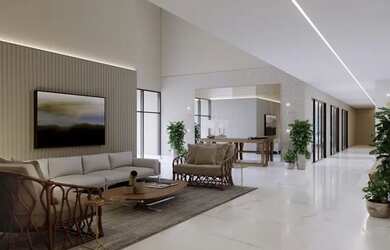 Imagem 7: Apartamento para venda com 185 metros quadrados com 4 quartos em Setor Oeste - Goiânia - G