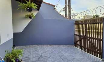 Imagem 3: Itanhaém - Casa Padrão - suarao