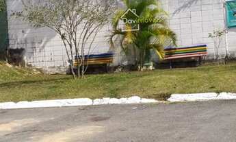 Imagem 3: Terreno em aclive à venda No Vila Verde