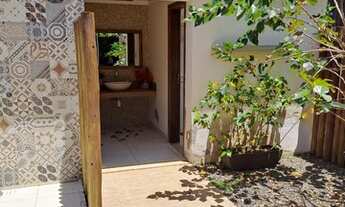 Imagem 2: Casa no condomínio Haras Residence, 4 suítes, oportunidade!