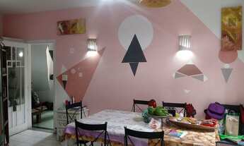 Imagem 5: Casa encantadora 2 quartos em Cambuci - São Paulo - SP