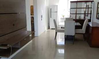 Imagem 3: Ótimo Apto Bairro Taboleiro 01 Suite + 01 Dormitório c/ 01 Vaga Privativa