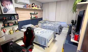 Imagem 6: Casa Alphaville Eusébio 5 quartos - Eusébio - CE