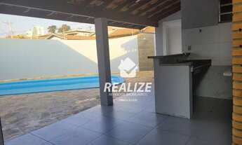 Imagem: Casa com 3 dormitórios à venda, 180 m²