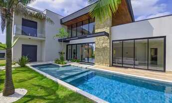 Imagem 2: Casa à venda na Fazenda Alvorada