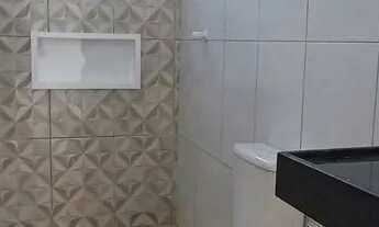 Imagem 7: Casa térrea | Flores