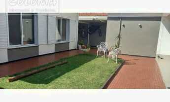 Imagem 6: São Bernardo do Campo - Casa Padrão - Rudge Ramos