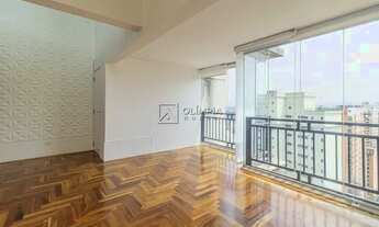 Imagem 7: Cobertura Venda 2 Dormitórios - 170 m² Vila Mariana