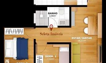 Imagem: Apartamento para Venda em Rio Claro, Jardim