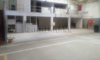 Imagem 2: GALPÃO COMERCIAL SANTA CECILIA