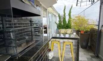 Imagem 7: SÃO PAULO - Apartamento Padrao - PINHEIROS