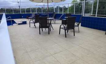 Imagem 3: Apartamento para venda tem 50 metros quadrados com 2 quartos em Ourimar - Serra - ES